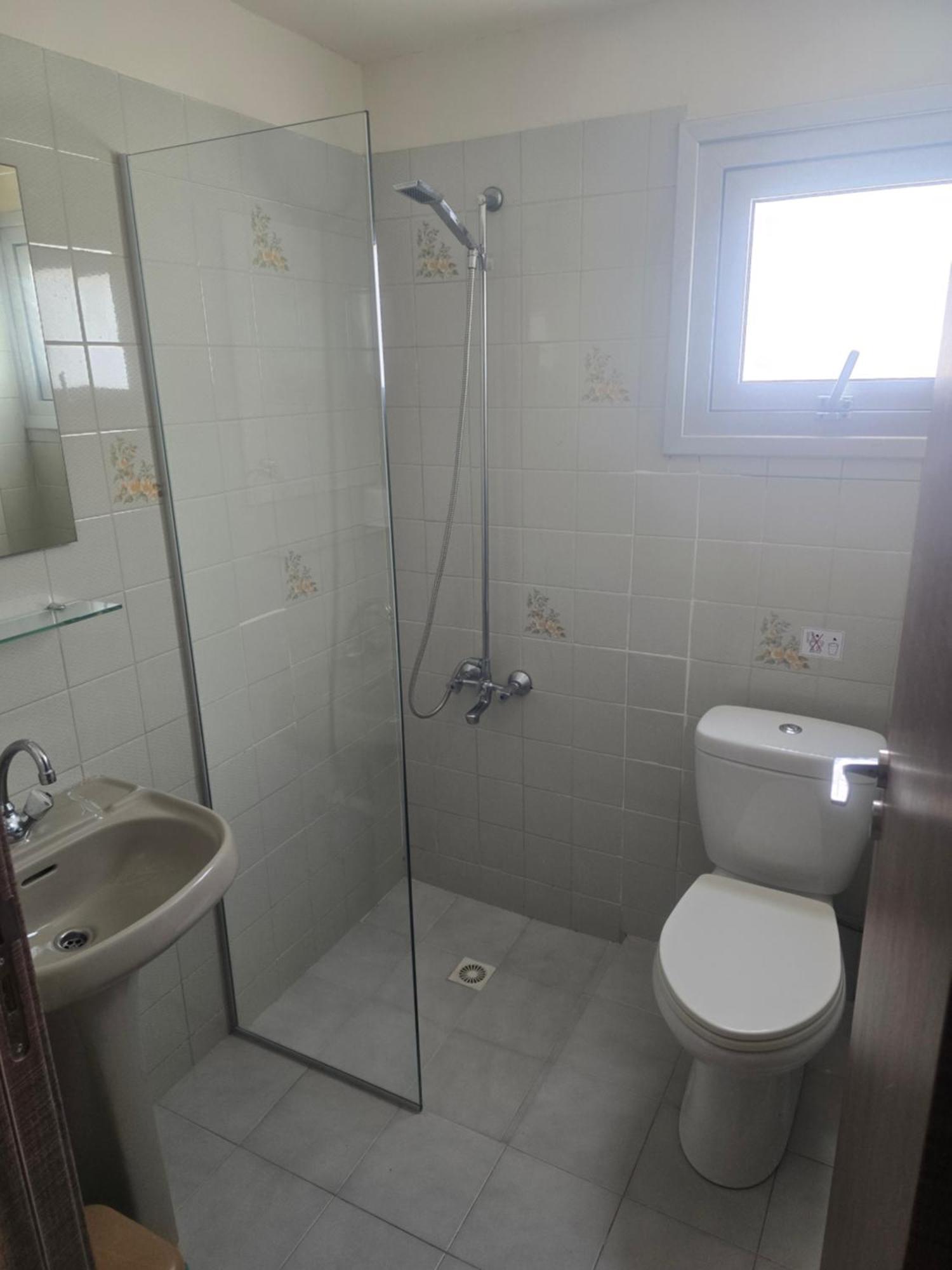 Eleni Apartments Agia Napa Exterior foto