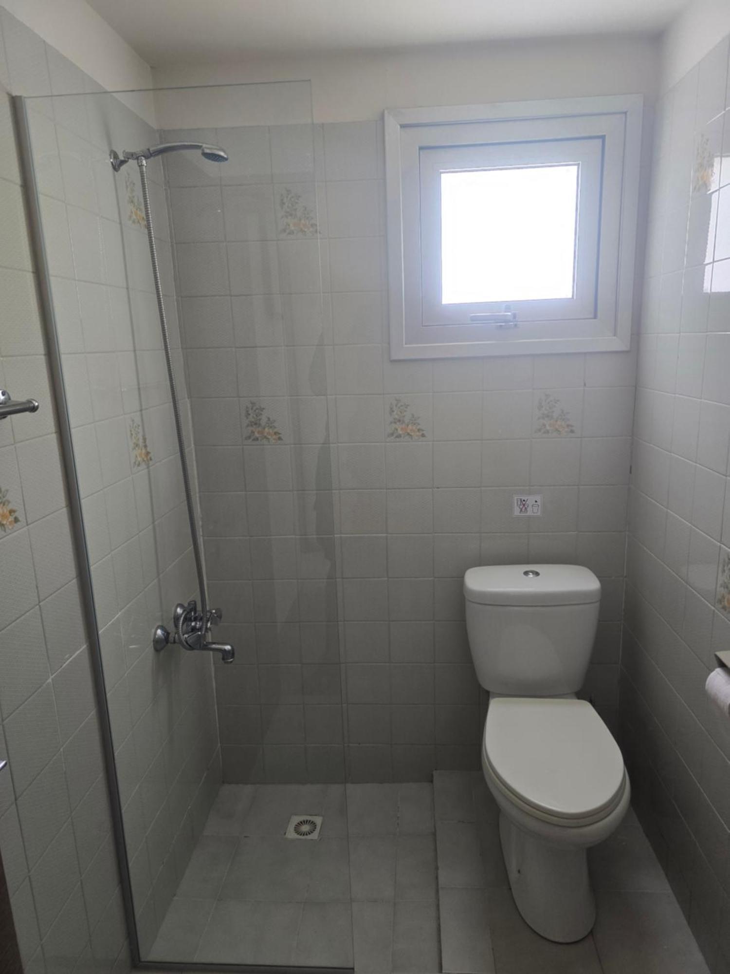 Eleni Apartments Agia Napa Exterior foto