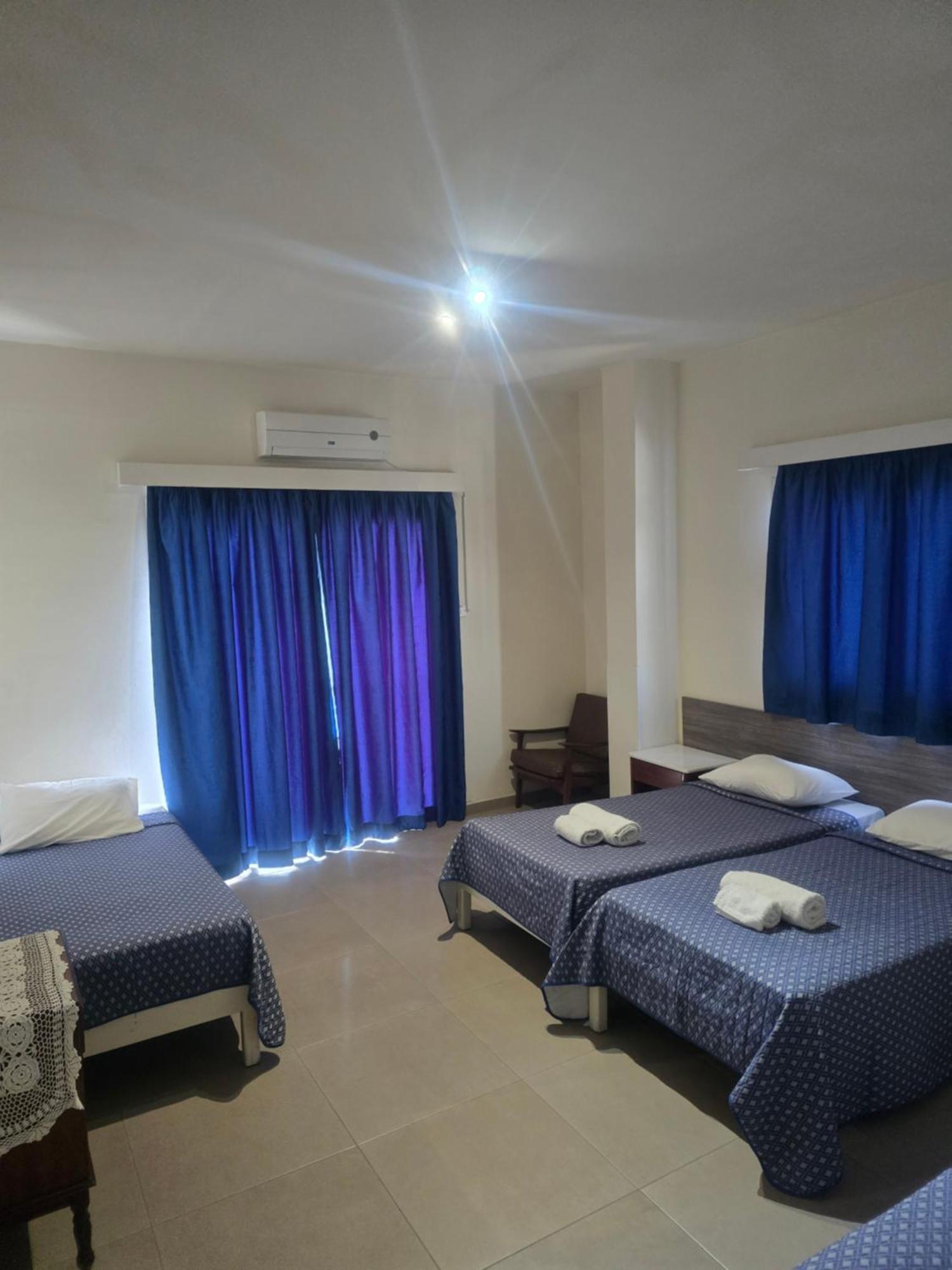 Eleni Apartments Agia Napa Exterior foto