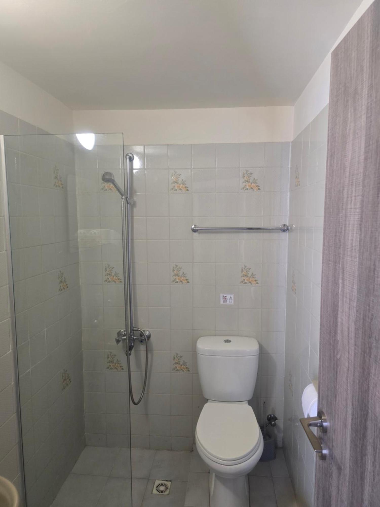 Eleni Apartments Agia Napa Exterior foto